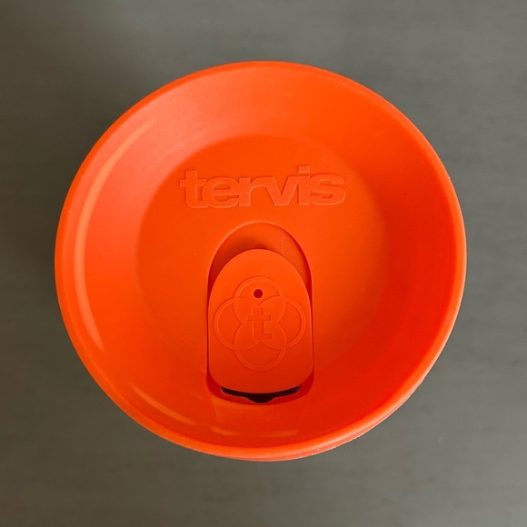 Tervis Star Wars Classic Double Wall Insulated Tumbler Lid Set- 24 oz USA RARE - Picture 14 of 17